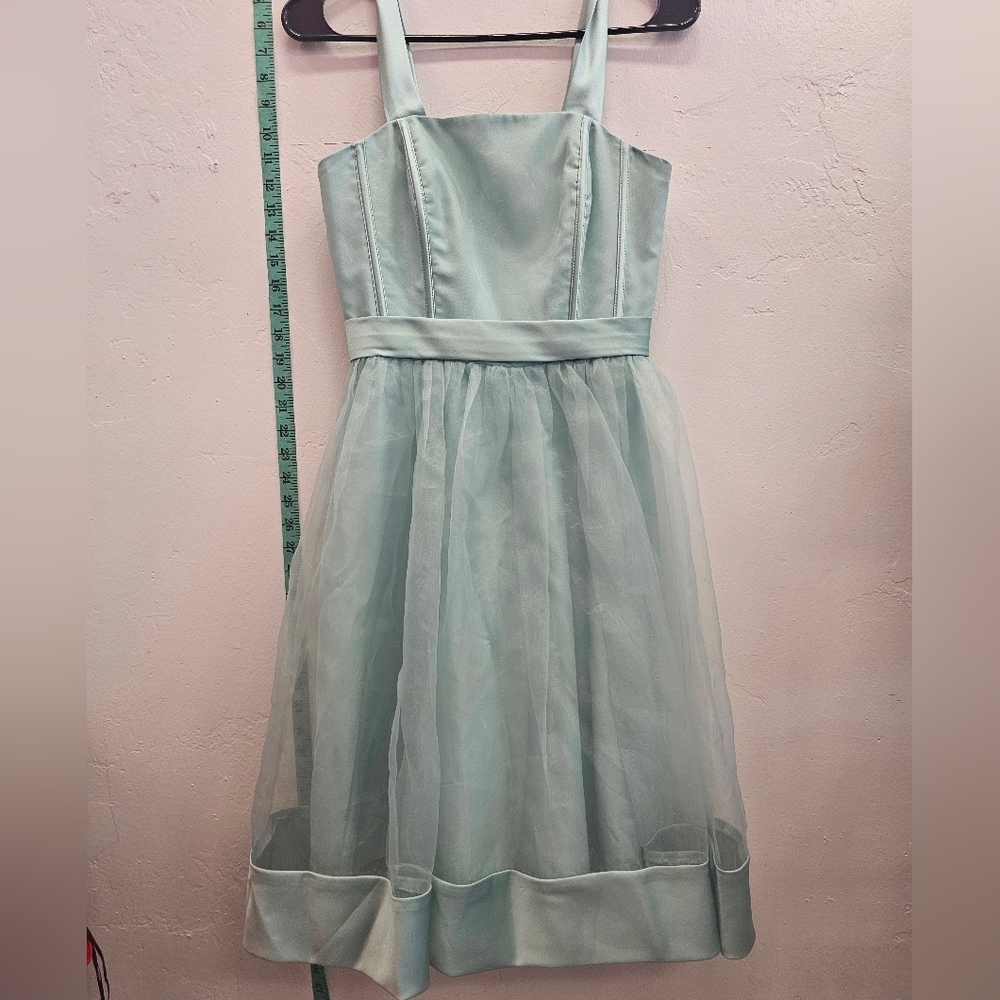 Dress, wedding, prom, bridesmaid, date, dance, sheer, feminine
